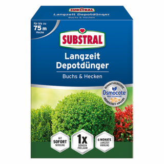 Substral Osmocote trágya fenyőfélékhez 1,5kg
