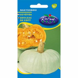 Sütőtök - Nagydobosi - Rédei Kertimag
