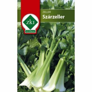 Szárzeller - ZKI