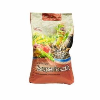 Szuperfoszfát 10kg