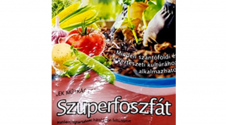 Szuperfoszfát