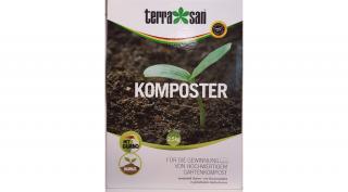 Terrasan Komposztgyorsító 2,5kg