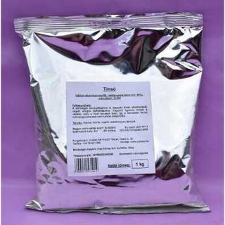 Timsó 1kg - Savanyításhoz, hortenzia virágának kékítéséhez