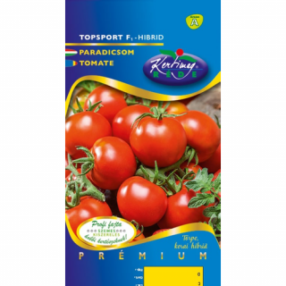 Topsport F1 Paradicsom - ALACSONY HIBRID - Rédei Kertimag