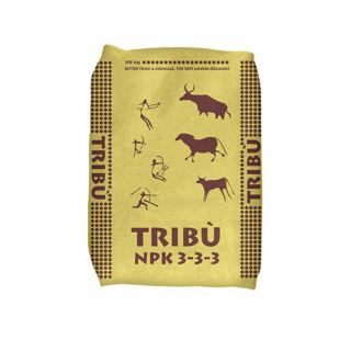 TRIBÚ Marhatrágya granulátum 5kg