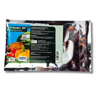Trifender WP 100g talajfertőtlenítő, termésnövelő gombakészítmény