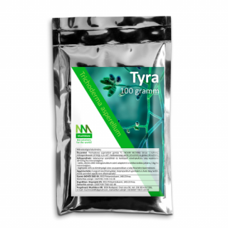 Tyra 100g - Trichoderma gomba