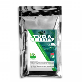 Tyra 2kg -  Trichoderma gomba