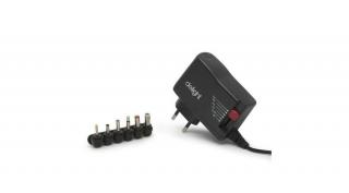 Univerzális adapter 3-12V