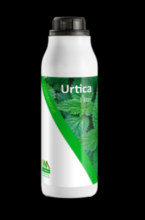 Urtica Csalánkivonat Koncentrátum 1 liter