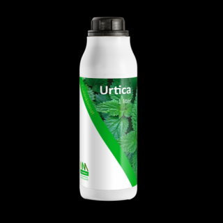 Urtica Csalánkivonat koncentrátum 1L