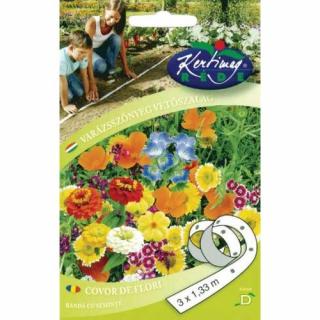 Varázsszőnyeg MAGSZALAG - Rédei Kertimag