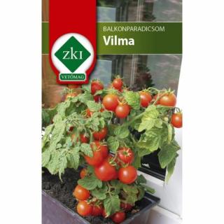 Vilma Balkonparadicsom - KORAI BALKON - ZKI