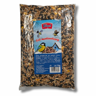 Vogel - Téli vegyes madáreleség 1kg