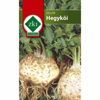 Zeller - Hegykői - ZKI