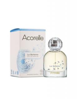 Acorelle Bio Eau De Parfum, Bohém, (50 ml)
