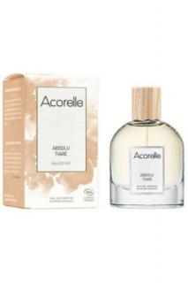 Acorelle Bio Eau De Parfum, Királyi Tiara (Kiegyensúlyoz), 50 ml