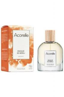 Acorelle Bio Eau De Parfum, Neroli - Narancsvirág Infúzió (Megnyugtat), 50 ml