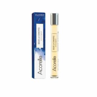 Acorelle Bio EDP Roll-on, Cédrus Erdő (Bátorít), 10 ml