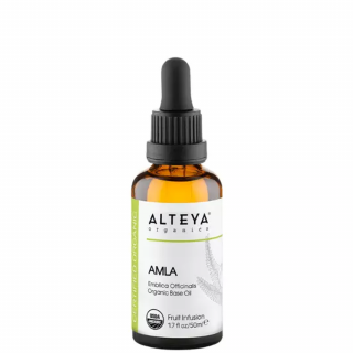 Alteya Organics Amla olaj (Emblica officinalis) - bio 50ml