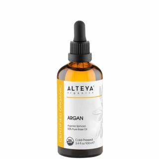 Alteya Organics Argán olaj (Argania spinosa) - bio 100ml