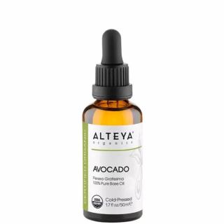 Alteya Organics Avokádó olaj (Persea americana) - bio 50ml