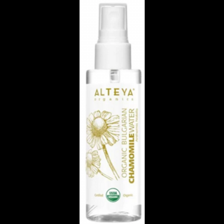 Alteya Organics Bio virágvíz - Kamilla (Anthemis Nobilis) 100ml