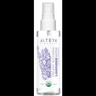 Alteya Organics Bio virágvíz - Levendula (Lavandula angustifolia) 100ml