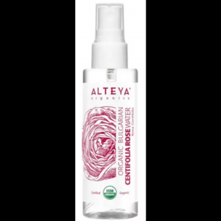 Alteya Organics Bio virágvíz - Százszirmú rózsa (Rosa Centifolia) 100ml