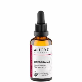 Alteya Organics Gránátalma magolaj (Punica granatum) - bio 50ml