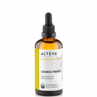 Alteya Organics Ligetszépe olaj (Oenothera biennis) - bio 100ml