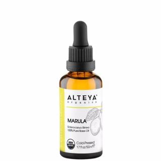 Alteya Organics Marula olaj (Sclerocarya birrea) - bio 50ml
