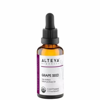 Alteya Organics Szőlőmag olaj (Vitis vinifera) - bio 50ml