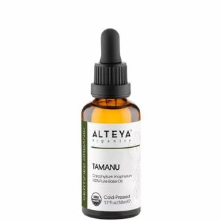 Alteya Organics Tamanu olaj (Calophyllum Inophyllum) - bio 50ml