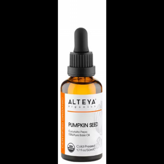 Alteya Organics Tökmag olaj (Cucurbita pepo) - bio 50ml