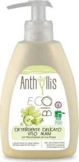 Anthyllis 1791 Bio Folyékony szappan