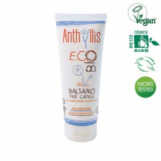 Anthyllis 9724 BIO tanúsított hajbalzsam, 200 ml