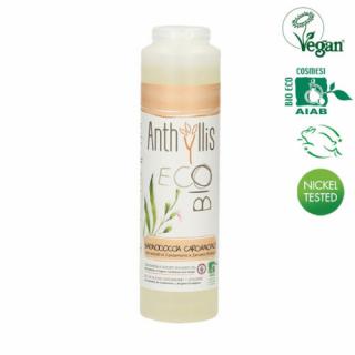 Anthyllis BIO tusfürdő, kardamom  gyömbér, 250 ml