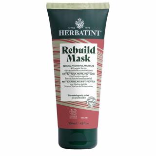 Herbatint Rebuild Mask hajpakolás, 200 ml