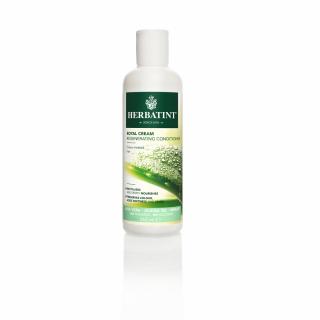 Herbatint Royal Cream Aloe Vera hajkondicionáló balzsam, 260 ml