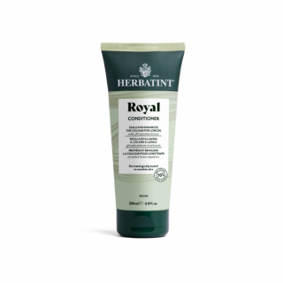 Herbatint Royal Kondicionáló, 200 ml