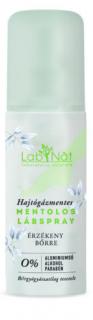 Labnat mentolos lábspray, 100 ml