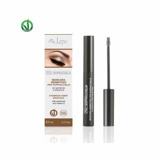 Lepo 101 XLent Szemöldökformázó gél, medium light, (No.1), 5 ml