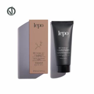 Lepo 147 BB Krém fényvédő 50+, arany (no. 11), 50 ml