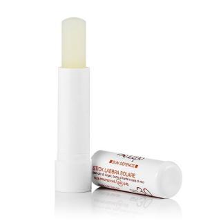 Lepo 397 Vegán FÉNYVÉDŐ ajakbalzsam, SPF 30, 5,5 ml