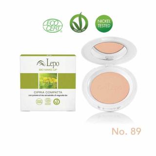 Lepo 422 COMPACT No.89, Kompakt púder, 10 g
