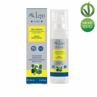 Lepo Men 916 Dezodor férfiak részére, 100 ml