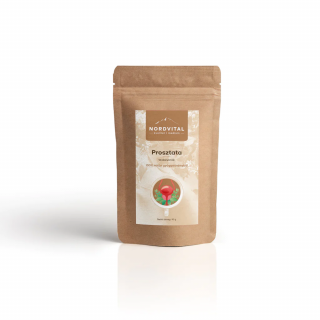 Nordvital Prosztata teakeverék 90 g