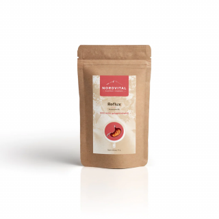 Nordvital Reflux teakeverék 90 g