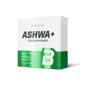 Ashwa +